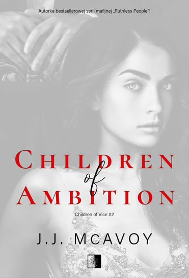 Children of Ambition McAvoy J.J.