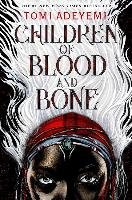 Children of Blood and Bone Adeyemi Tomi