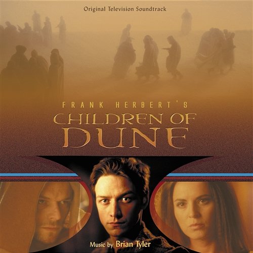 Children Of Dune Brian Tyler