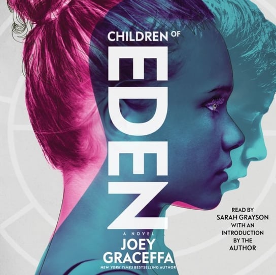Children of Eden Graceffa Joey