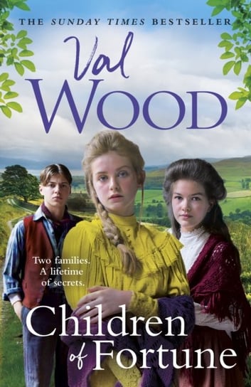 Children of Fortune Wood Val