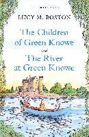 Children of Green Knowe Collection Boston Lucy M.