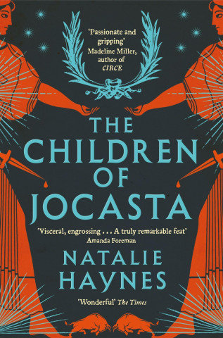Children of Jocasta Haynes Natalie