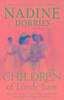Children Of Lovely Lane Dorries Nadine