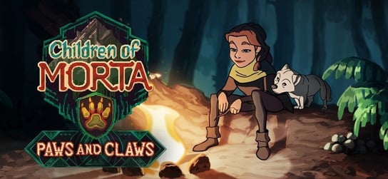 Children of Morta Paws and Claws DLC, Klucz Steam, PC 11bit studios