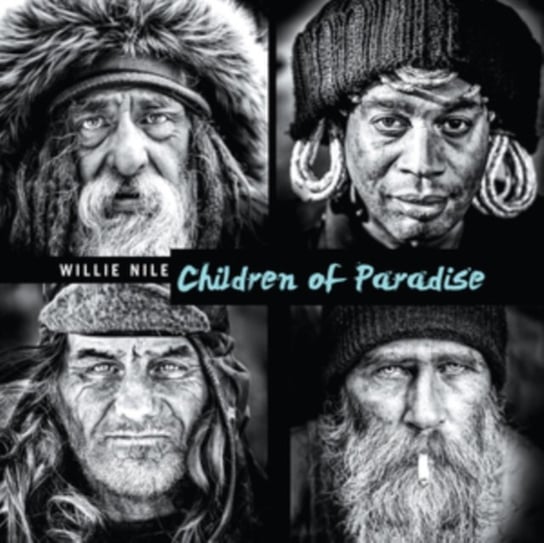 Children Of Paradise Nile Willie