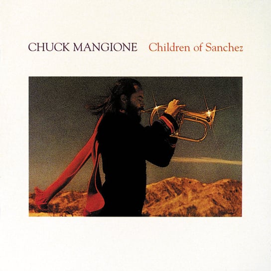 Children Of Sanchez Mangione Chuck