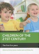 Children of the 21st century (Volume 2) Hansen Kirstein