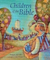 Children of the Bible Mcallister Margaret
