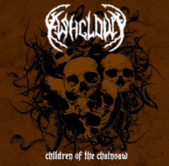 Children of the Chainsaw Ashcloud