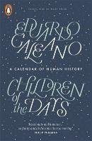 Children of the Days Galeano Eduardo