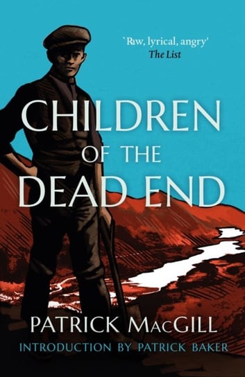 Children of the Dead End Patrick MacGill