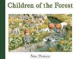 Children of the Forest Beskow Elsa