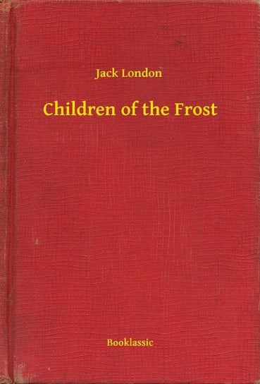 Children of the Frost London Jack
