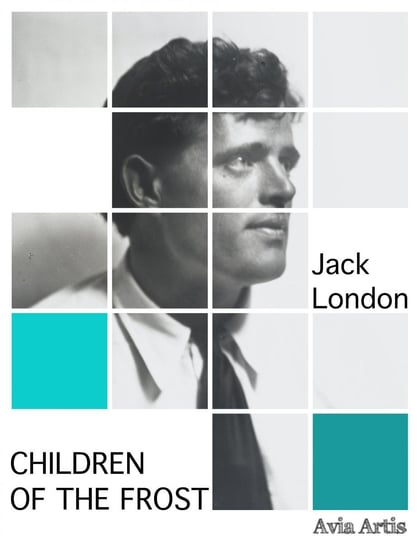 Children of the Frost London Jack