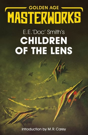 Children of the Lens Doc' Smiths E. E.
