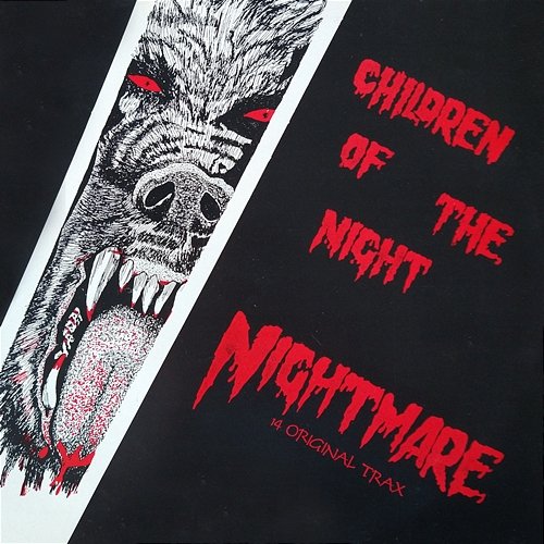 Children Of The Night Nightmare