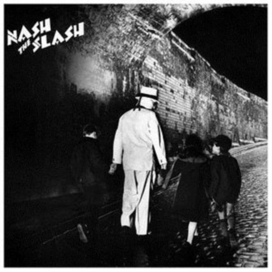 Children of the Night Nash the Slash