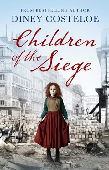 Children of the Siege Costeloe Diney