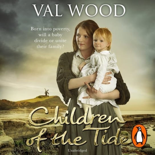 Children Of The Tide Wood Val