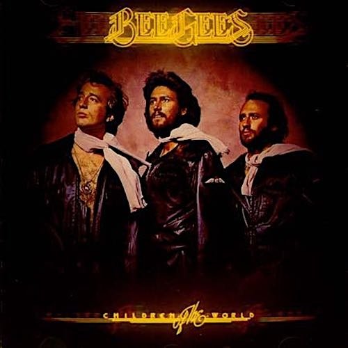 Children of the World Bee Gees