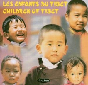 Children of Tibet Various Artists