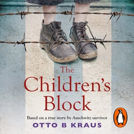 Children's Block Kraus Otto B.