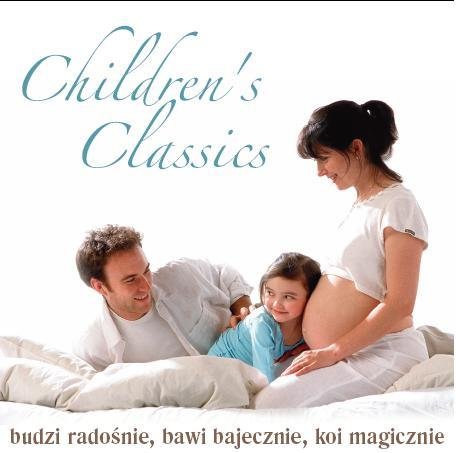 Children's Classics Various Artists