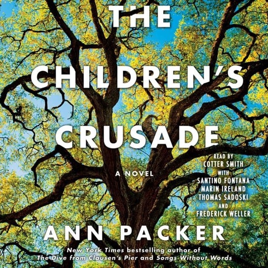 Children's Crusade Packer Ann