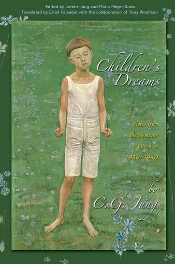 Children's Dreams Jung C. G.