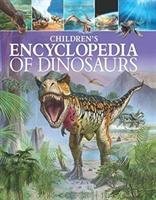 Children's Encyclopedia of Dinosaurs Hibbert Clare