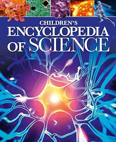 Children'S Encyclopedia of Science Sparrow Giles