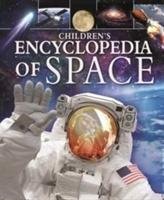 Children's Encyclopedia of Space Sparrow Giles