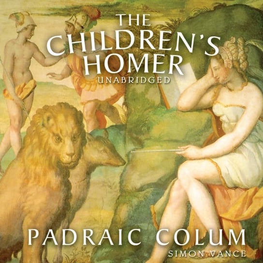 Children's Homer Colum Padraic