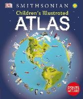 Children's Illustrated Atlas Dk