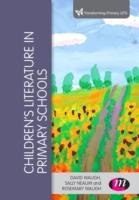 Children's Literature in Primary Schools Waugh David, Neaum Sally, Waugh Rosemary