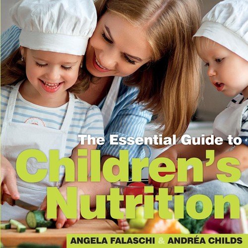 Children's Nutrition BXPLANS.LTD