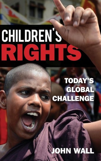 Children's Rights Wall John
