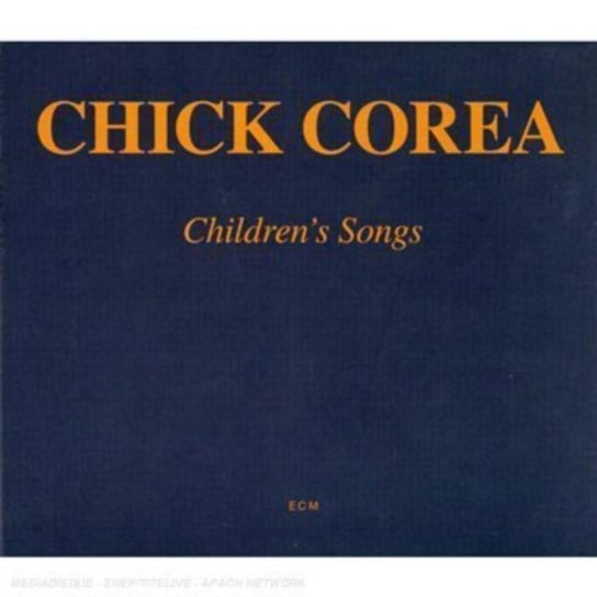 Children's Song Corea Chick