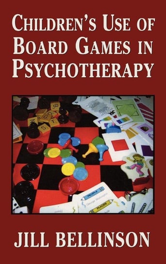 Children's Use of Board Games in Psychotherapy Bellinson Jill