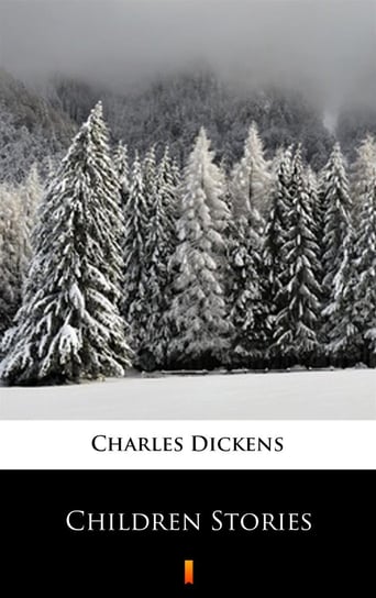 Children Stories Dickens Charles