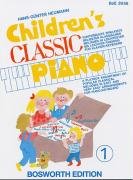 Childrens Classic Piano 1 Heumann Hans-Gunter