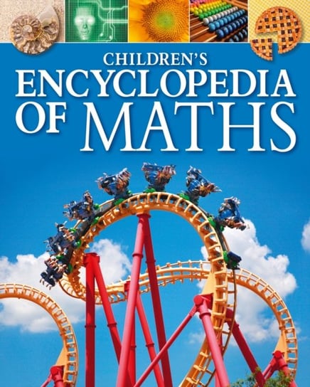 Childrens Encyclopedia of Maths Collins Tim