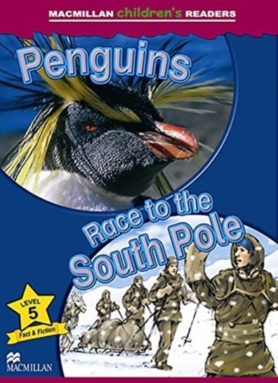 Childrens Readers 5 Penguins L. Reimer