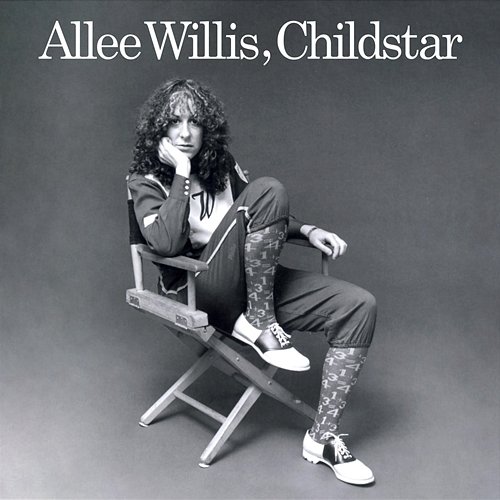 Childstar Allee Willis