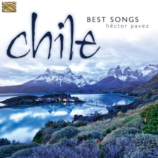 Chile - Best Songs Pavez Hector