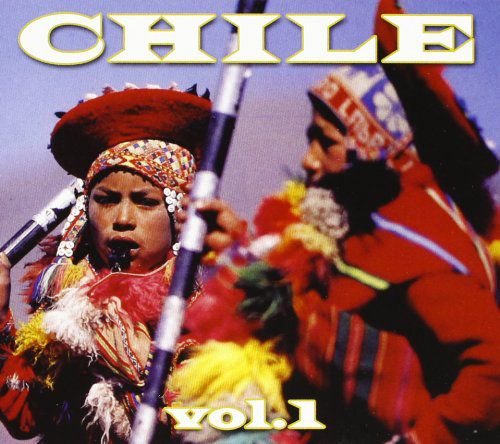 Chile Volume 1 Various Artists