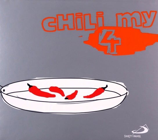 Chili My IV Various Artists