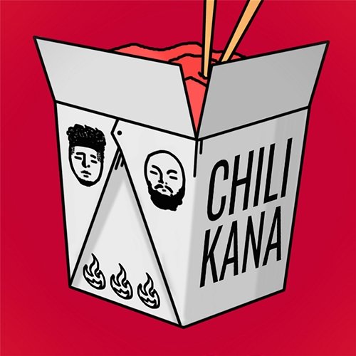 Chilikana Musta Hanhi feat. NCO