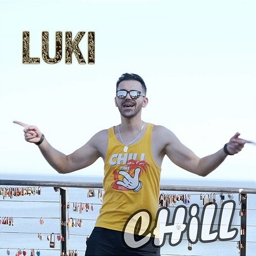 Chill Luki, Łukasz Wasiak